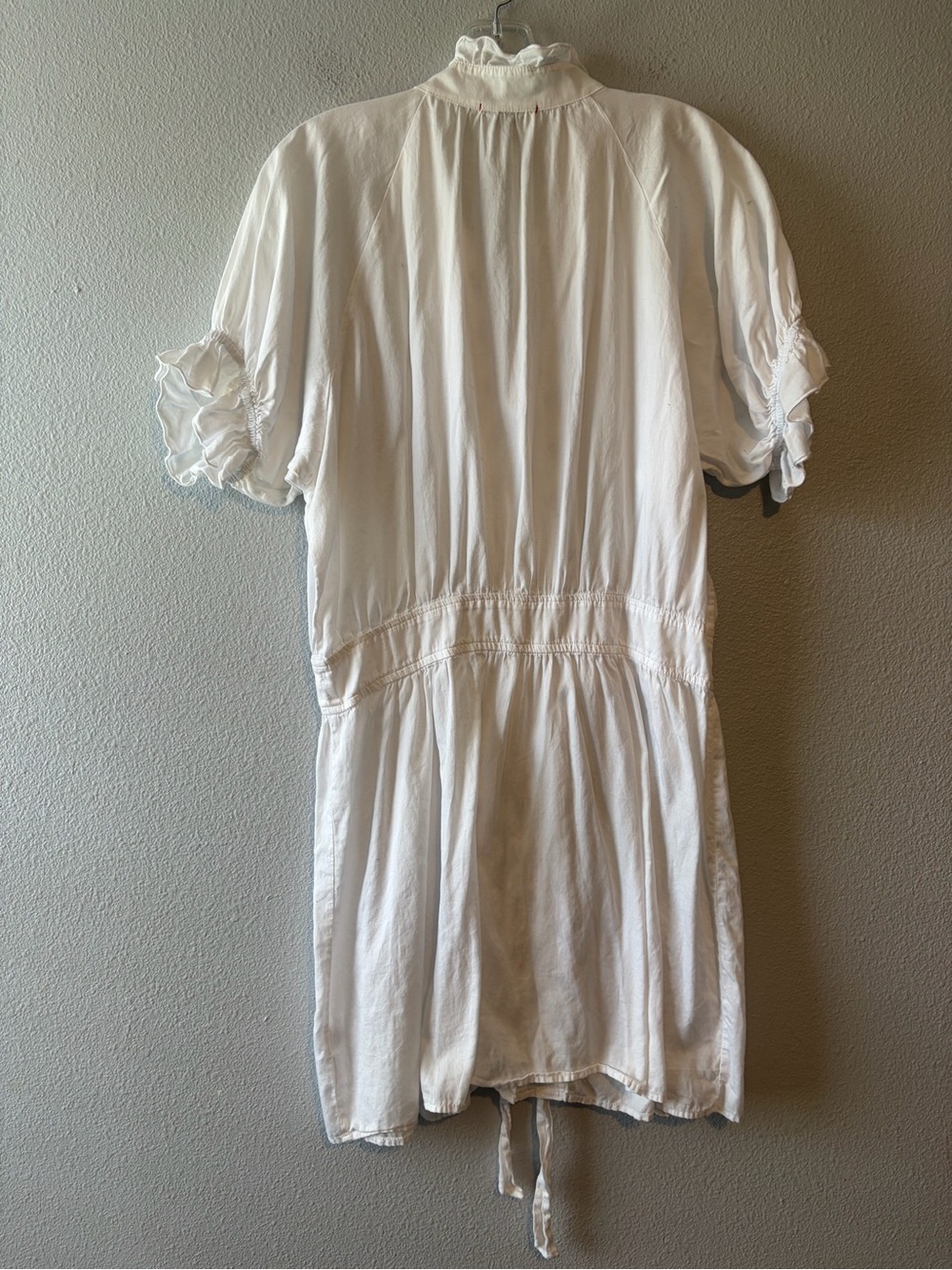 Women's Abbey Dress - Picture 4 of 8